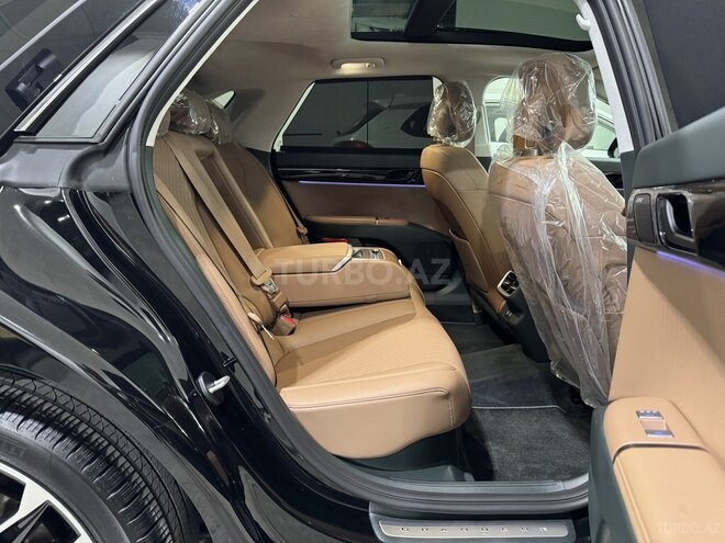 Hyundai Grandeur 2023, 7,600 km - 1.6 л - Bakı