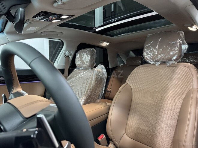 Hyundai Grandeur 2023, 7,600 km - 1.6 л - Bakı