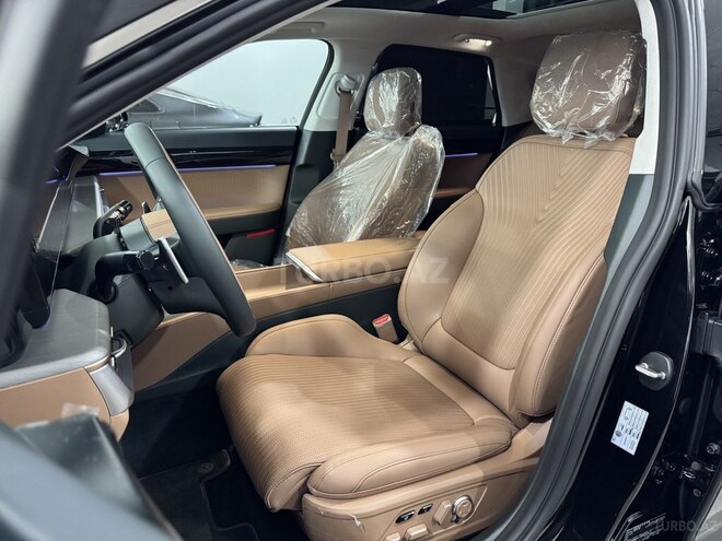 Hyundai Grandeur 2023, 7,600 km - 1.6 л - Bakı