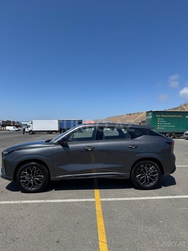 Changan  2025, 0 km - 1.5 l - Bakı