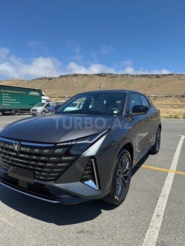 Changan  2025, 0 km - 1.5 l - Bakı