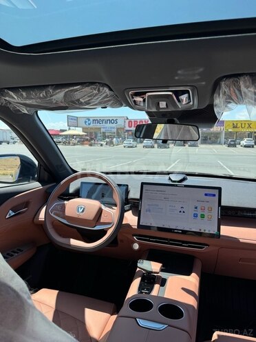 Changan  2025, 0 km - 1.5 l - Bakı