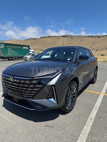 Changan  2025, 0 km - 1.5 l - Bakı