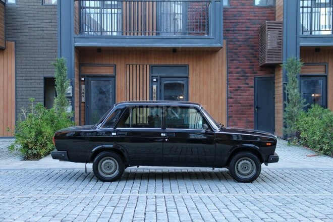 LADA (VAZ) 2107 2008, 95,000 km - 1.6 l - Bakı