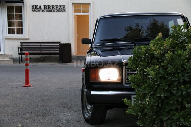LADA (VAZ) 2107 2008, 95,000 km - 1.6 l - Bakı