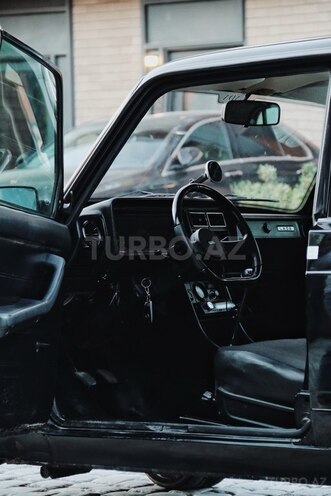 LADA (VAZ) 2107 2008, 95,000 km - 1.6 l - Bakı