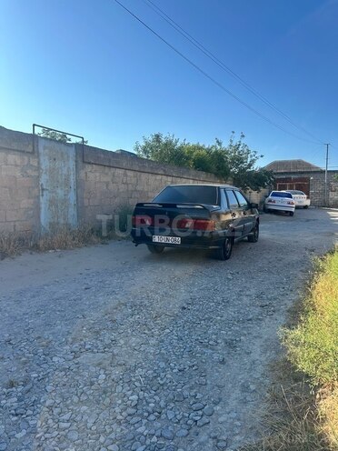LADA (VAZ) 2115 2007, 235,000 km - 1.6 l - Bakı