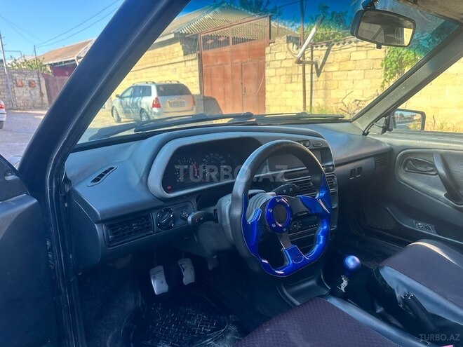LADA (VAZ) 2115 2007, 235,000 km - 1.6 l - Bakı