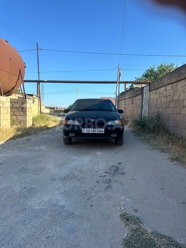LADA (VAZ) 2115 2007, 235,000 km - 1.6 l - Bakı
