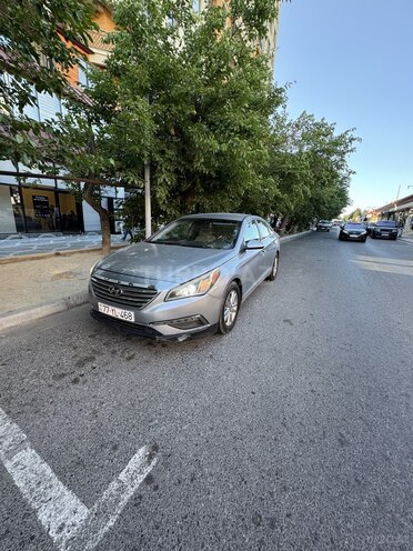 Hyundai Sonata-3