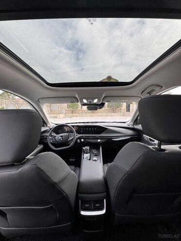 DongFeng Aeolus Huge 2024, 19,800 km - 1.5 л - Bakı