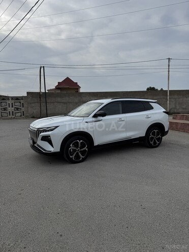 DongFeng Aeolus Huge 2024, 19,800 km - 1.5 л - Bakı