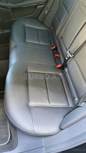 Mercedes E 200 2009, 222,454 km - 1.8 l - Bakı