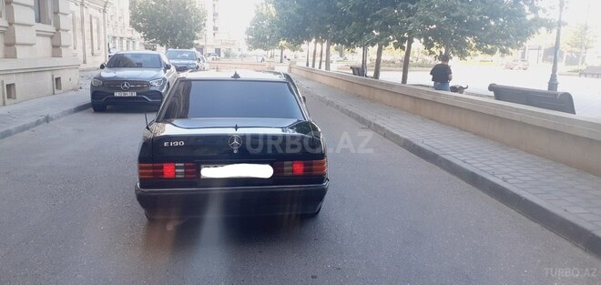 Mercedes 190 1992, 296,858 km - 2.0 л - Bakı