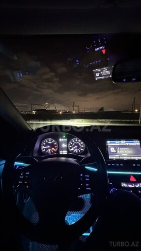 Hyundai Elantra 2016, 215,000 km - 2.0 л - Bakı