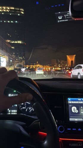 Hyundai Elantra 2016, 215,000 km - 2.0 л - Bakı