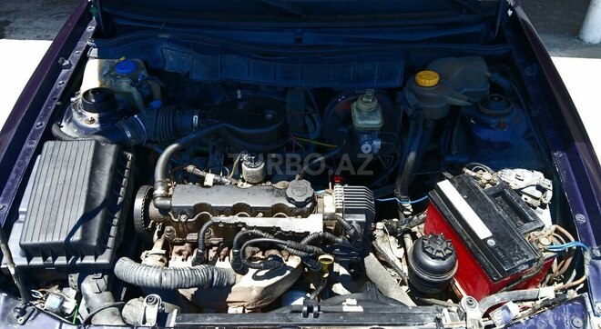 Opel Astra 1995, 402,336 km - 1.6 л - Bakı