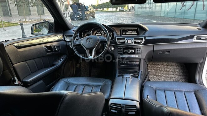 Mercedes E 250 2014, 230,000 km - 2.2 l - Bakı