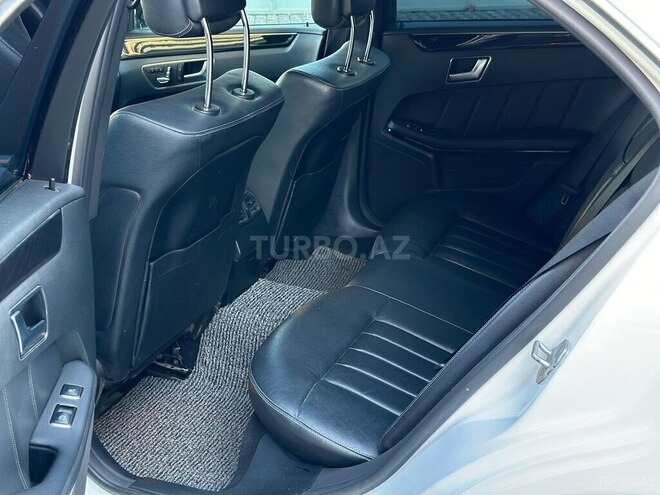 Mercedes E 250 2014, 230,000 km - 2.2 l - Bakı