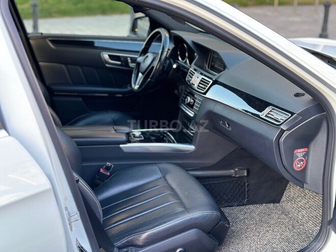 Mercedes E 250 2014, 230,000 km - 2.2 l - Bakı