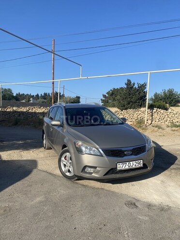 Kia  2010, 340,000 km - 1.6 l - Bakı