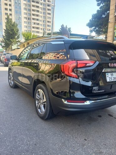 GMC Terrain-4