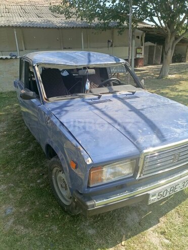 LADA (VAZ) 2107 1991, 55,678 km - 1.6 л - Göyçay