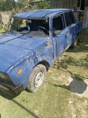 LADA (VAZ) 2107 1991, 55,678 km - 1.6 л - Göyçay