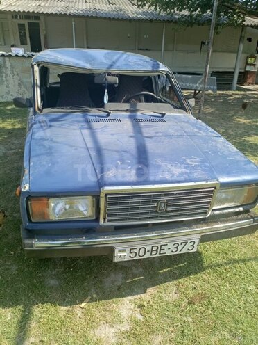 LADA (VAZ) 2107 1991, 55,678 km - 1.6 л - Göyçay