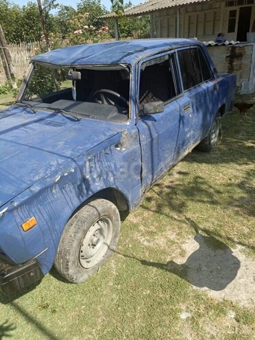 LADA (VAZ) 2107 1991, 55,678 km - 1.6 л - Göyçay
