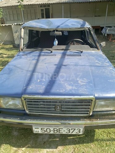 LADA (VAZ) 2107 1991, 55,678 km - 1.6 л - Göyçay