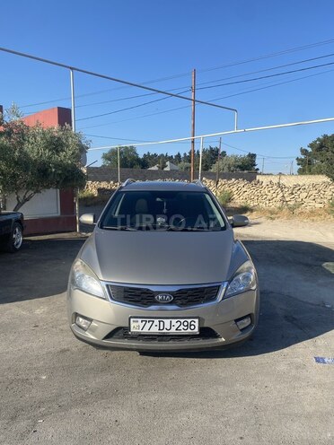Kia  2010, 340,000 km - 1.6 l - Bakı