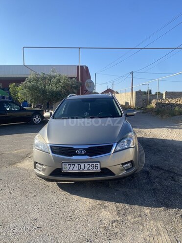 Kia  2010, 340,000 km - 1.6 l - Bakı