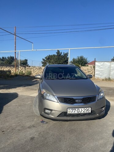 Kia  2010, 340,000 km - 1.6 l - Bakı
