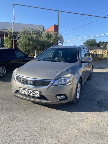Kia  2010, 340,000 km - 1.6 l - Bakı