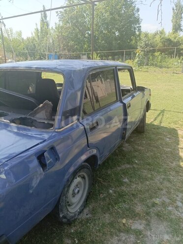 LADA (VAZ) 2107 1991, 55,678 km - 1.6 л - Göyçay