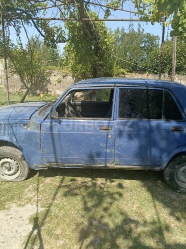 LADA (VAZ) 2107 1991, 55,678 km - 1.6 л - Göyçay