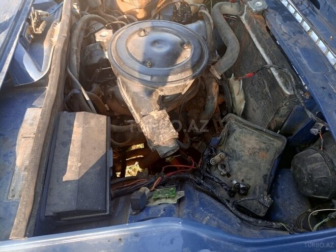 LADA (VAZ) 2107 1991, 55,678 km - 1.6 л - Göyçay