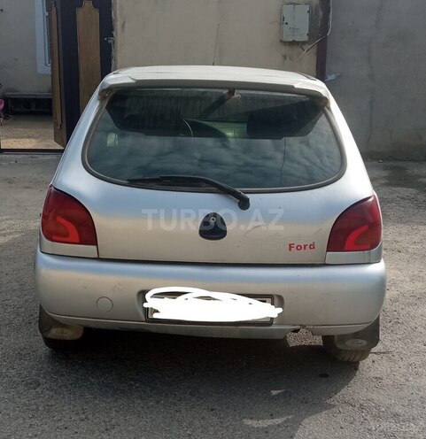 Ford Fiesta 1998, 250,000 km - 1.2 л - Bakı