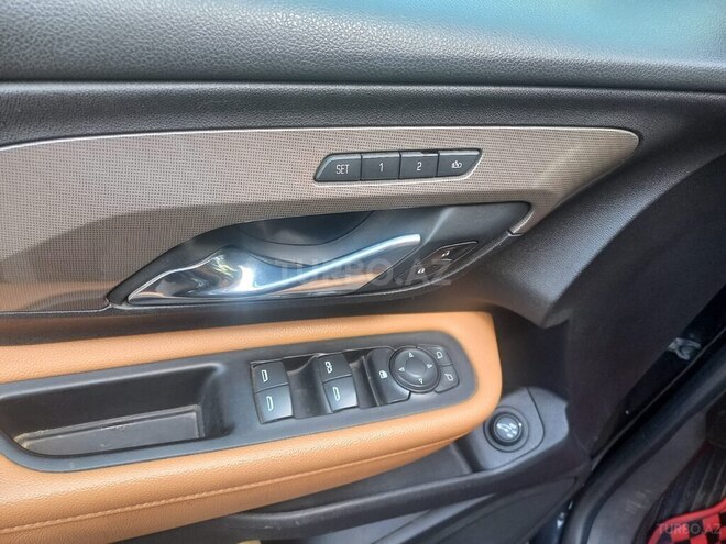 GMC Terrain-9
