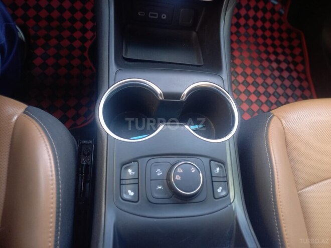 GMC Terrain-7