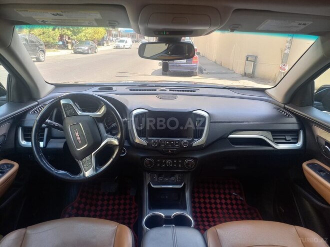 GMC Terrain-8
