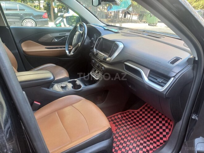GMC Terrain-10