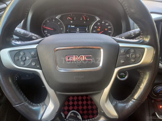 GMC Terrain-19