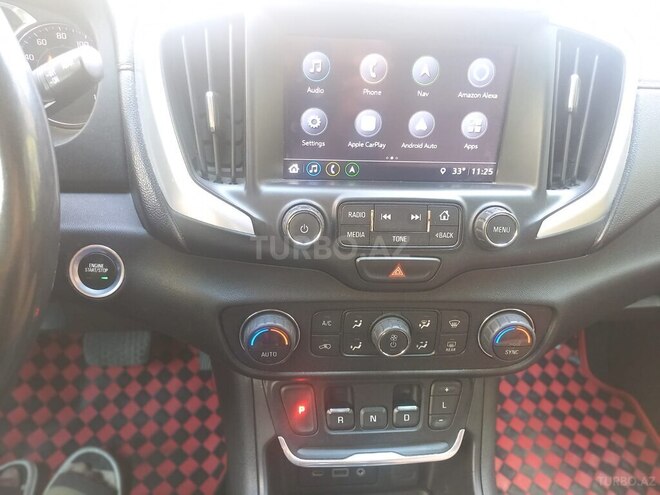 GMC Terrain-18