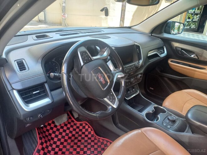 GMC Terrain-16