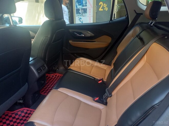 GMC Terrain-17