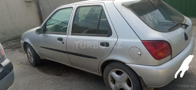 Ford Fiesta 1998, 250,000 km - 1.2 л - Bakı