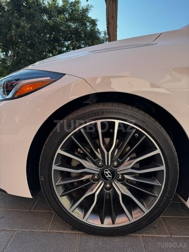 Hyundai Elantra 2018, 66,000 km - 1.6 l - Gəncə