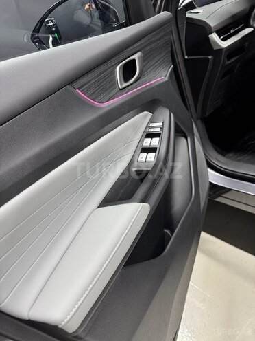 Changan CS 55 Plus 2025, 0 km - 1.5 л - Bakı